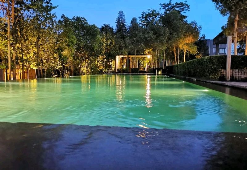 Mirage By The Lake @ Perdana Lakeview West