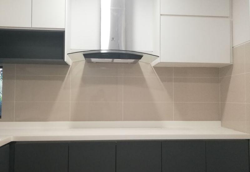 Mirage By The Lake @ Perdana Lakeview West