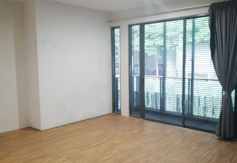 Mirage By The Lake @ Perdana Lakeview West