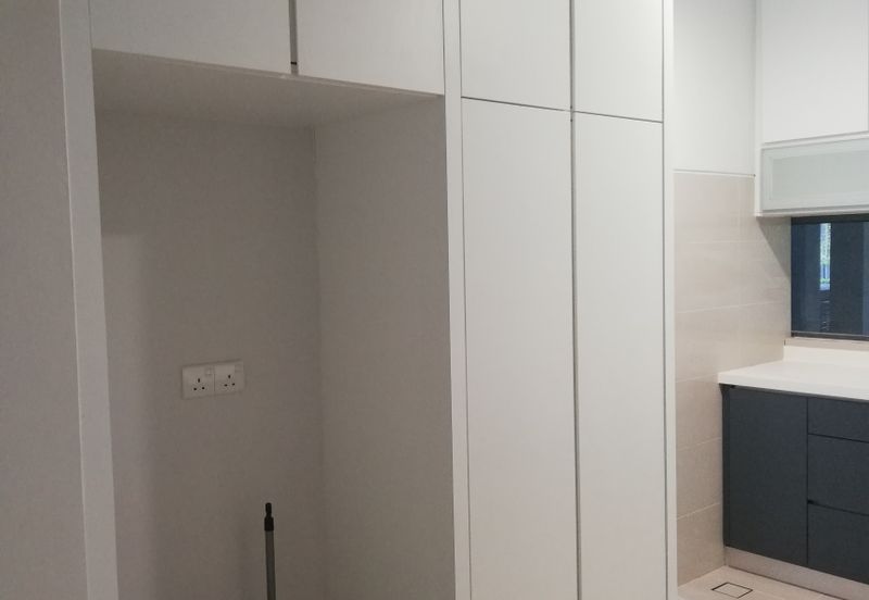 Mirage By The Lake @ Perdana Lakeview West