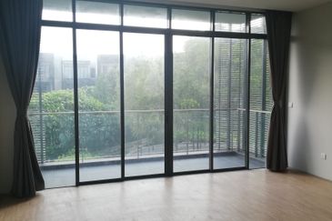 Mirage By The Lake @ Perdana Lakeview West