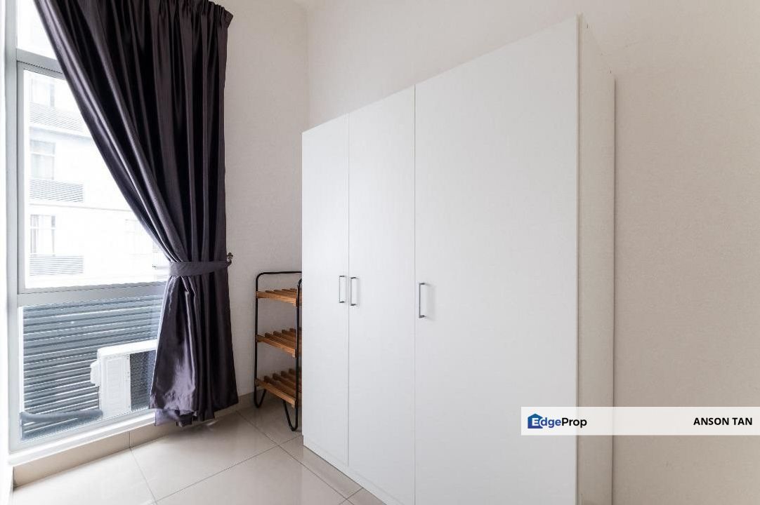 [SALE][FULLY FURNISHED] LAKEVIEW RESIDENCY, Selangor, Cyberjaya