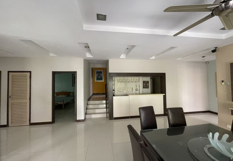 KGSAAS Golf Club, Seksyen 13