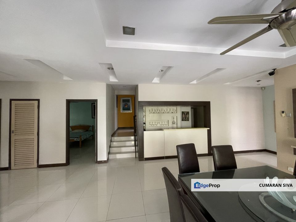 Luxury Semi-Detached, at SAAS Golf & Country Club, Selangor, Shah Alam