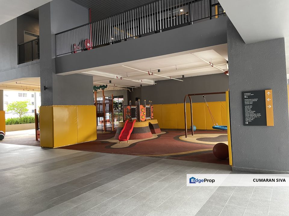 The Arcuz @ Kelana Jaya “Live it UP” - by EXSIM, Selangor, Petaling Jaya