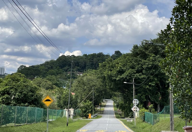 Bukit Gasing, Seksyen 5