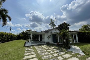 Bukit Gasing, Seksyen 5