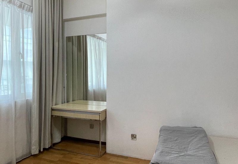 Suasana Sentral Loft