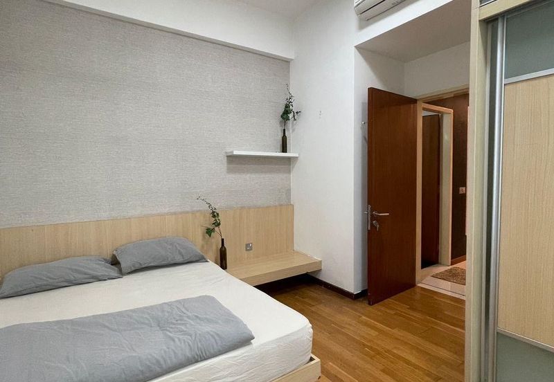 Suasana Sentral Loft