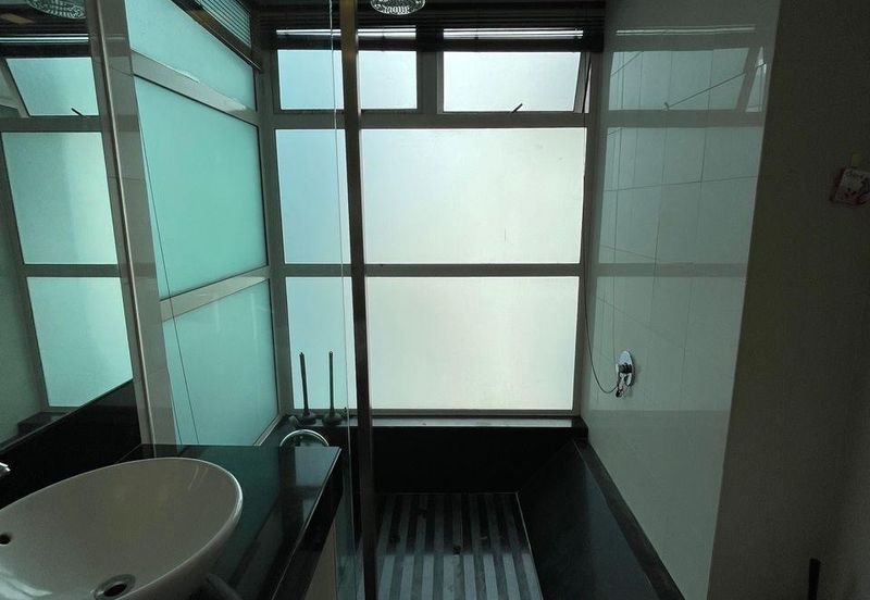 Suasana Sentral Loft