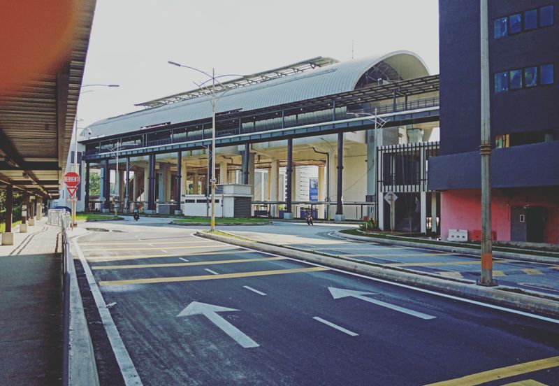 Dataran Ara Damansara