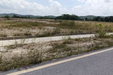 Rawang Integrated Industrial Parks