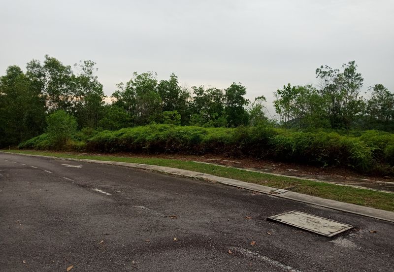 Taman Serendah Utama