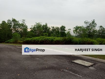 SALE OF BUNGALOW LAND SPECIFIC FOR BUMIPUTERA BUYER ONLY AT (JLN KIAMBANG) SERENDAH. PENJUALAN KEPADA PEMBELI BUMIPUTERA SAHAJA., Selangor, Serendah