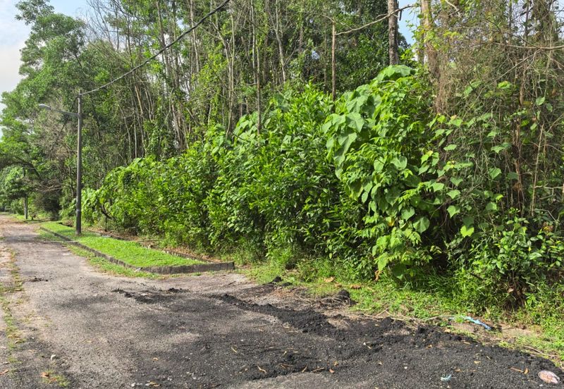 Taman Serendah Utama