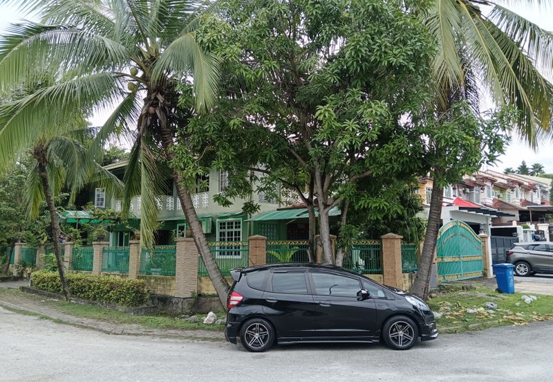 Seksyen 13, Shah Alam