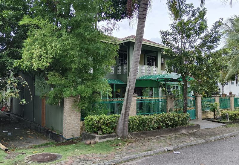 Seksyen 13, Shah Alam