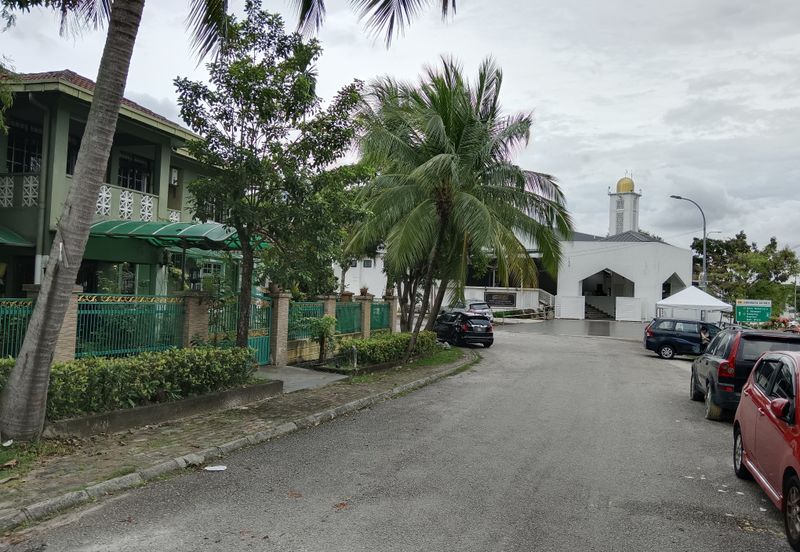 Seksyen 13, Shah Alam