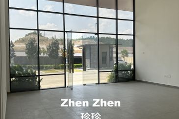 I-Tech Valley, Kawasan Perindustrian SiLC, Factory for Rent, Medium Industrial, C/W Loading Bays