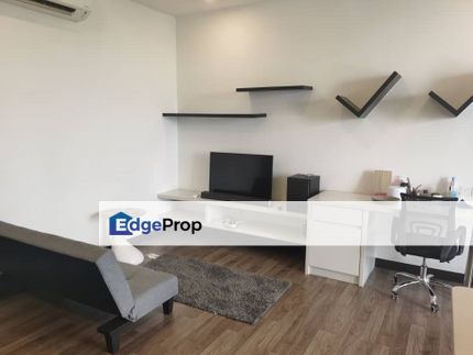 landmark residence, Selangor, Cheras South