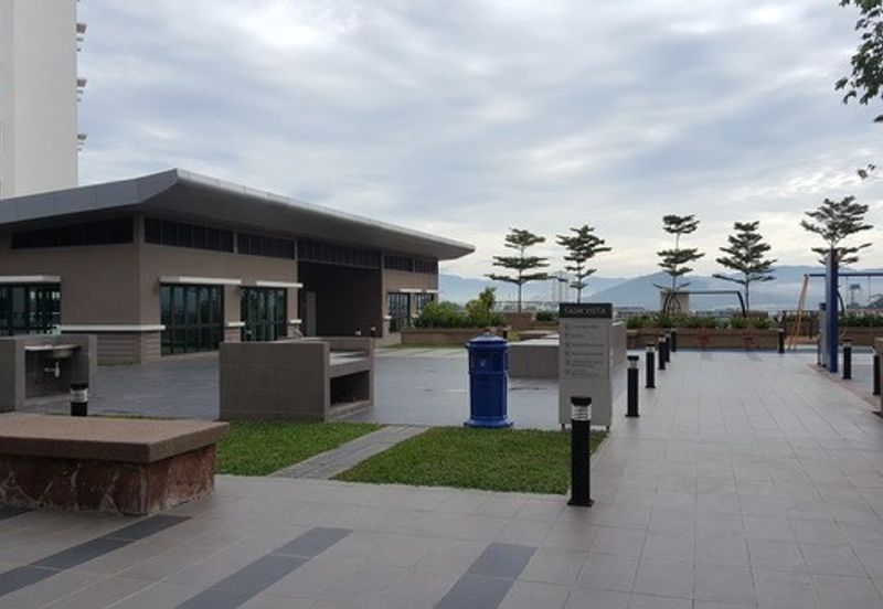 Lake Vista Residence (Tasik Vista Residen)