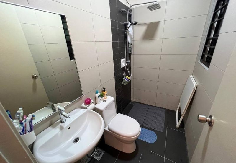 Lake Vista Residence (Tasik Vista Residen)