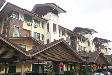 Avenue 2, Lake Valley