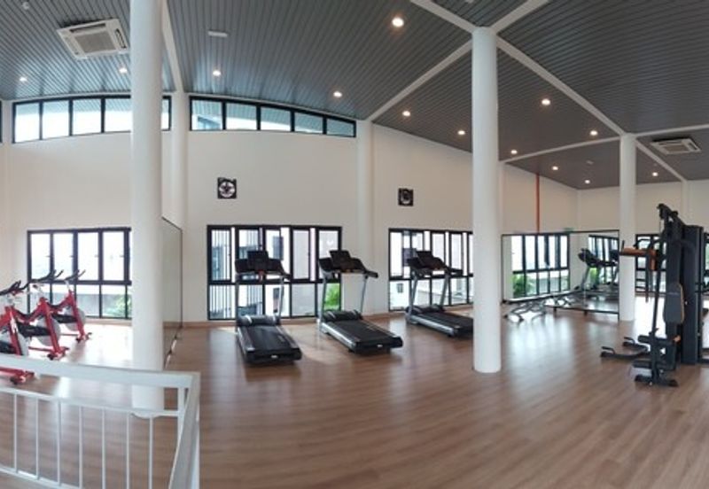 Lake Vista Residence (Tasik Vista Residen)