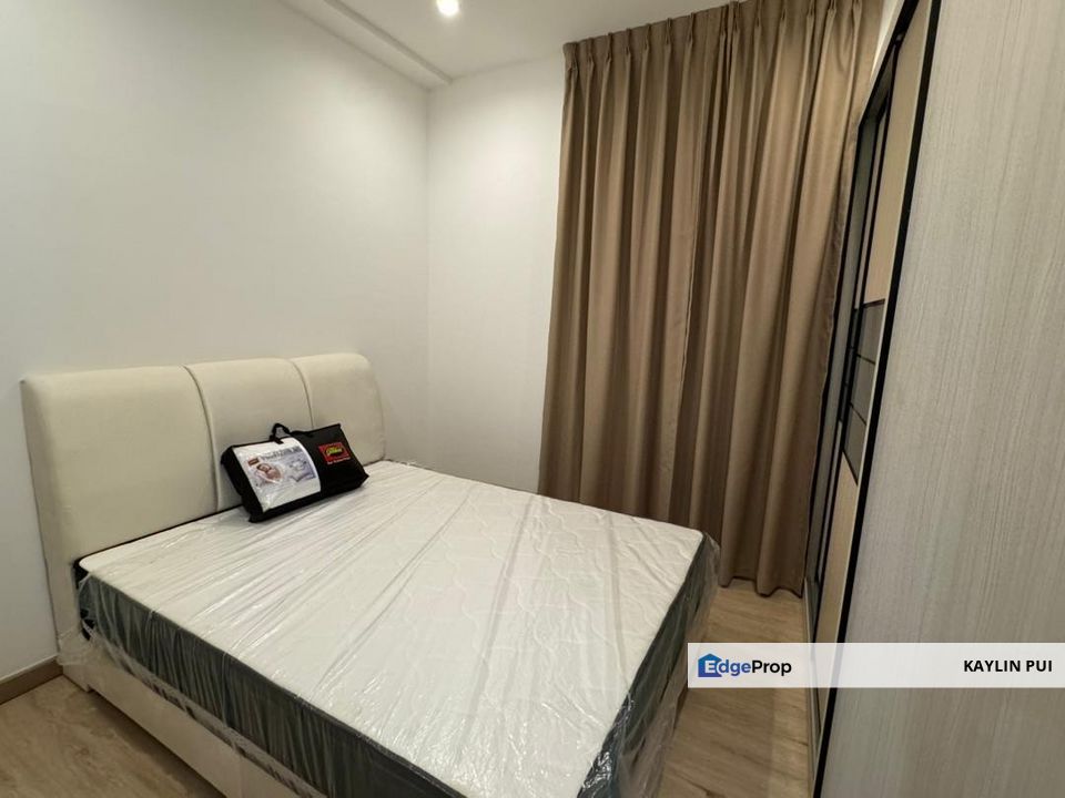 2 Bedrooms Unit at Renna Residence for Rent, Sarawak, Kuching