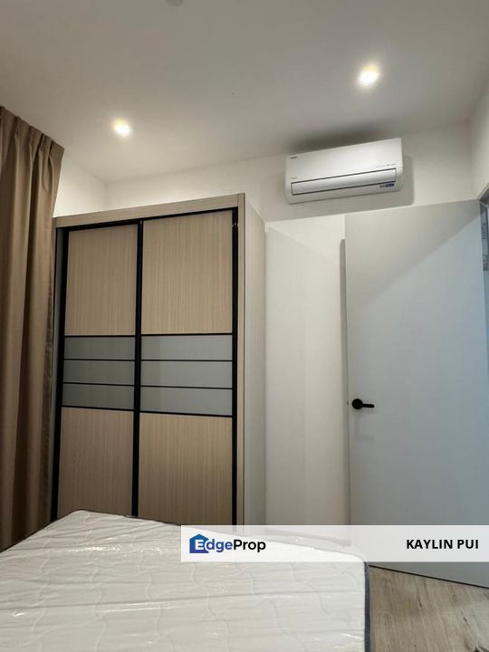 2 Bedrooms Unit at Renna Residence for Rent, Sarawak, Kuching