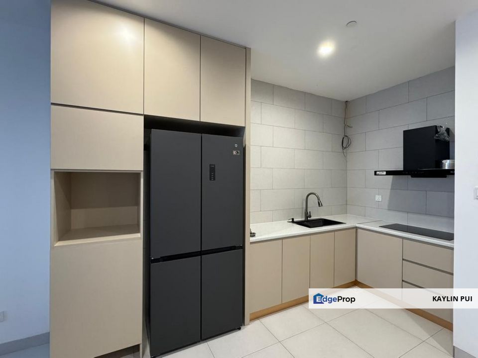 2 Bedrooms Unit at Renna Residence for Rent, Sarawak, Kuching