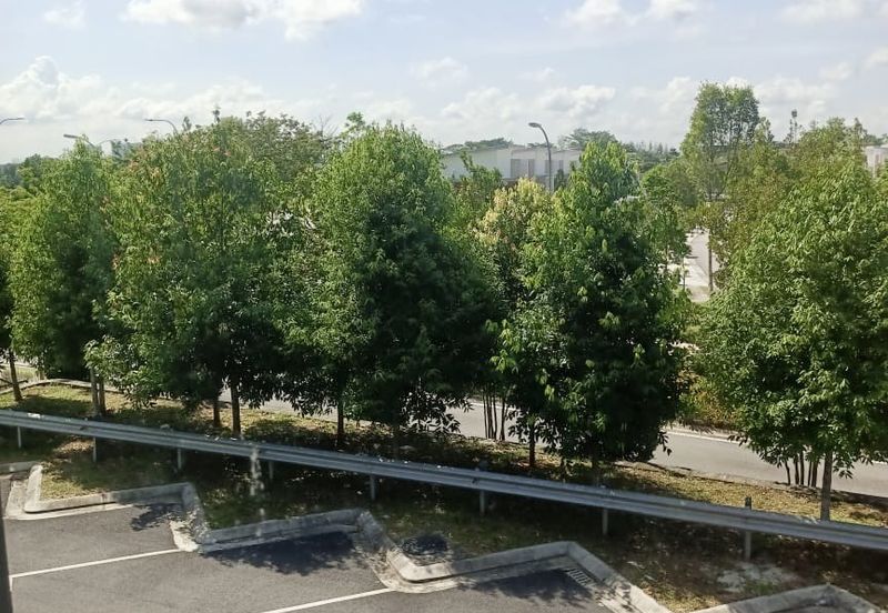 Aspira Square @ Gelang Patah Iskandar Puteri Shoplot For Rent