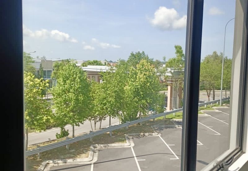 Aspira Square @ Gelang Patah Iskandar Puteri Shoplot For Rent