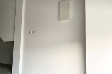 Aspira Square @ Gelang Patah Iskandar Puteri Shoplot For Rent