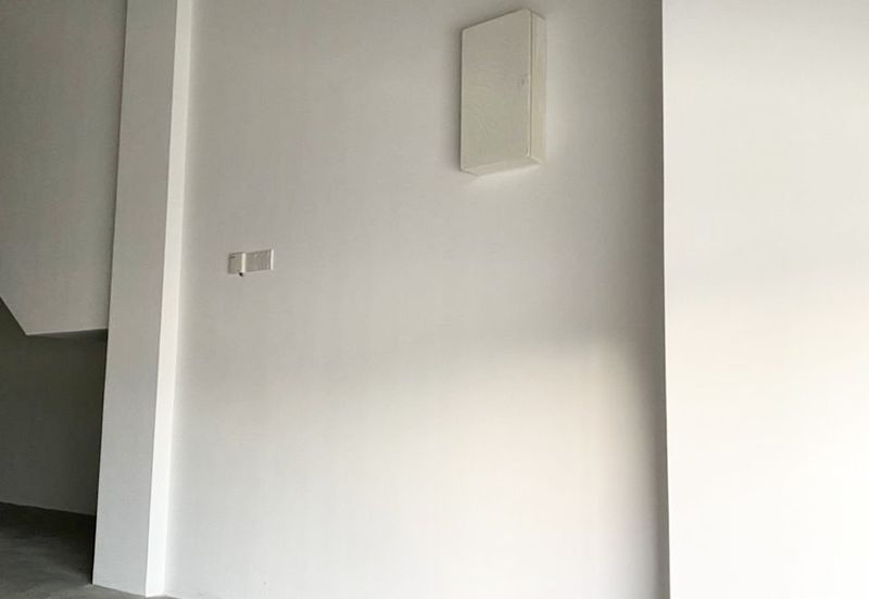 Aspira Square @ Gelang Patah Iskandar Puteri Shoplot For Rent