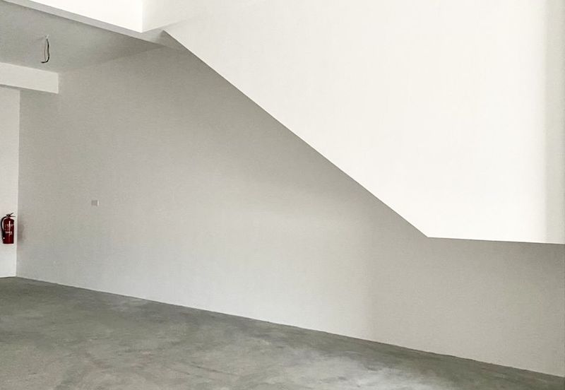 Aspira Square @ Gelang Patah Iskandar Puteri Shoplot For Rent