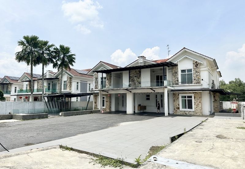 Taman Bukit Indah @ Iskandar Puteri