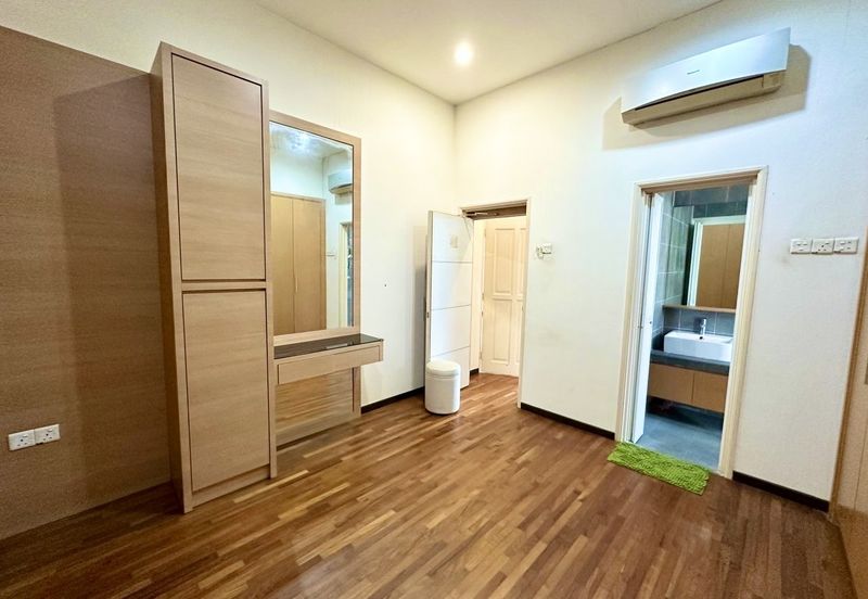 Taman Bukit Indah @ Iskandar Puteri