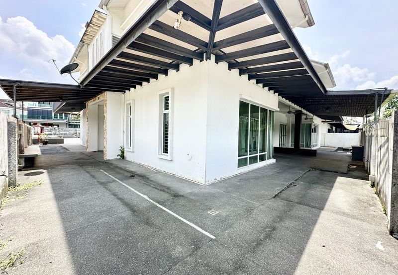 Taman Bukit Indah @ Iskandar Puteri