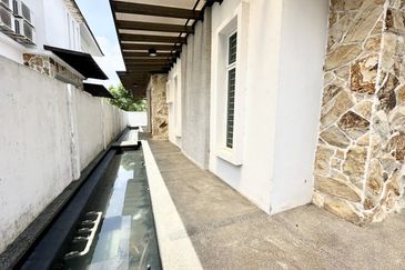 Taman Bukit Indah @ Iskandar Puteri