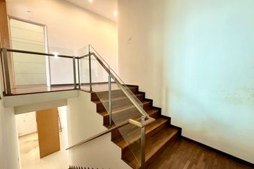 Taman Bukit Indah @ Iskandar Puteri