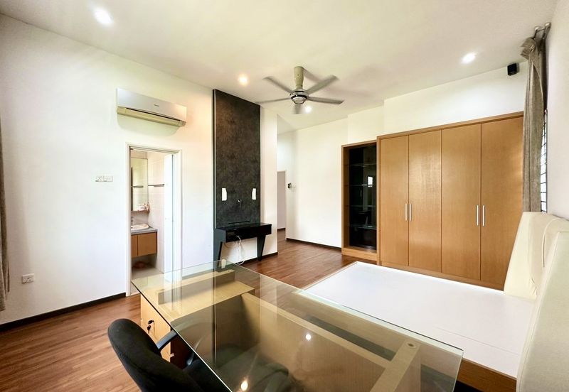 Taman Bukit Indah @ Iskandar Puteri