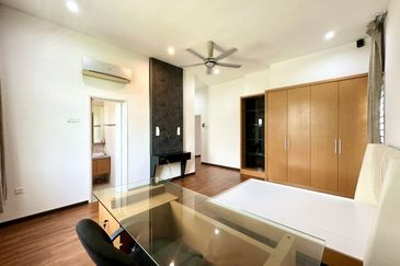 Taman Bukit Indah @ Iskandar Puteri