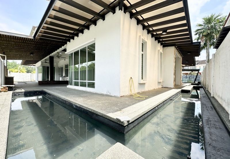 Taman Bukit Indah @ Iskandar Puteri