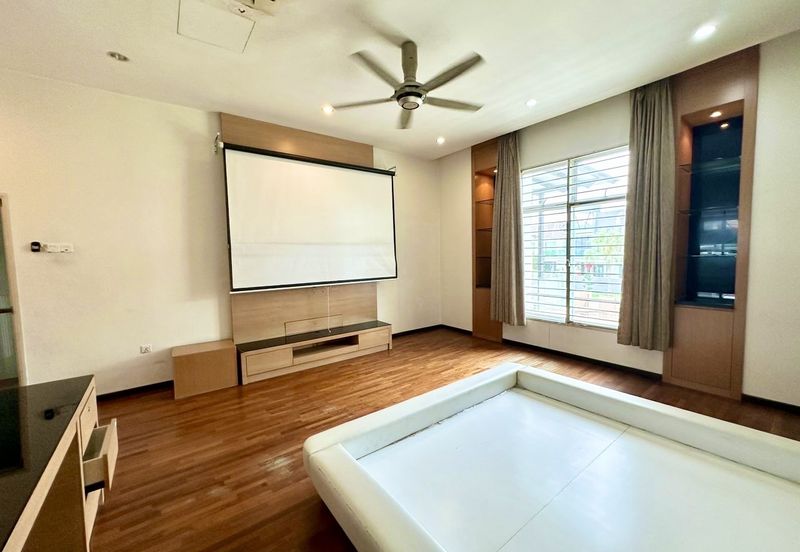 Taman Bukit Indah @ Iskandar Puteri