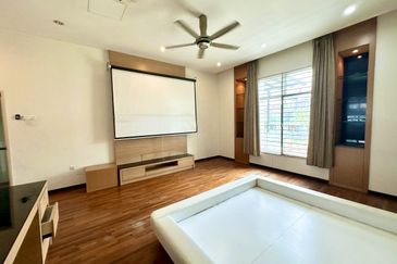 Taman Bukit Indah @ Iskandar Puteri