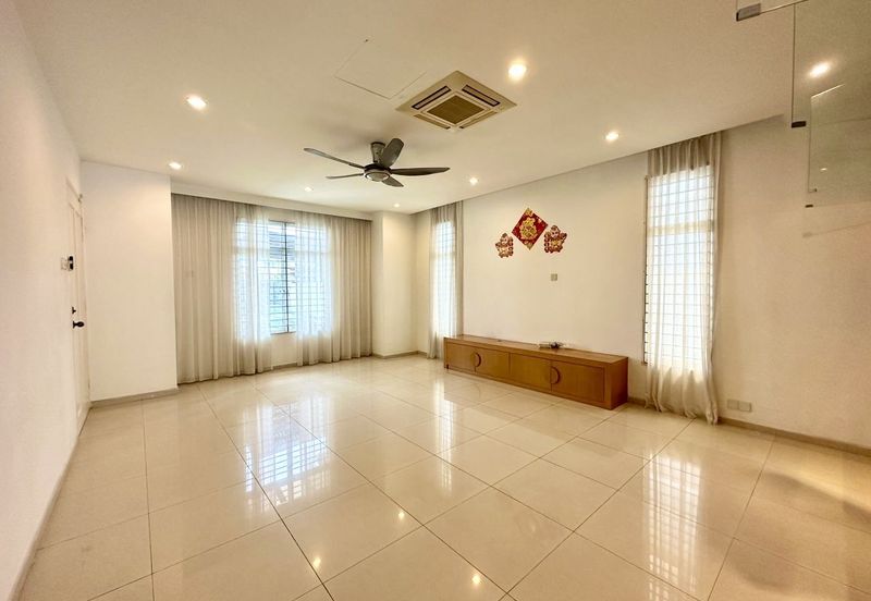 Taman Bukit Indah @ Iskandar Puteri