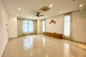 Taman Bukit Indah @ Iskandar Puteri