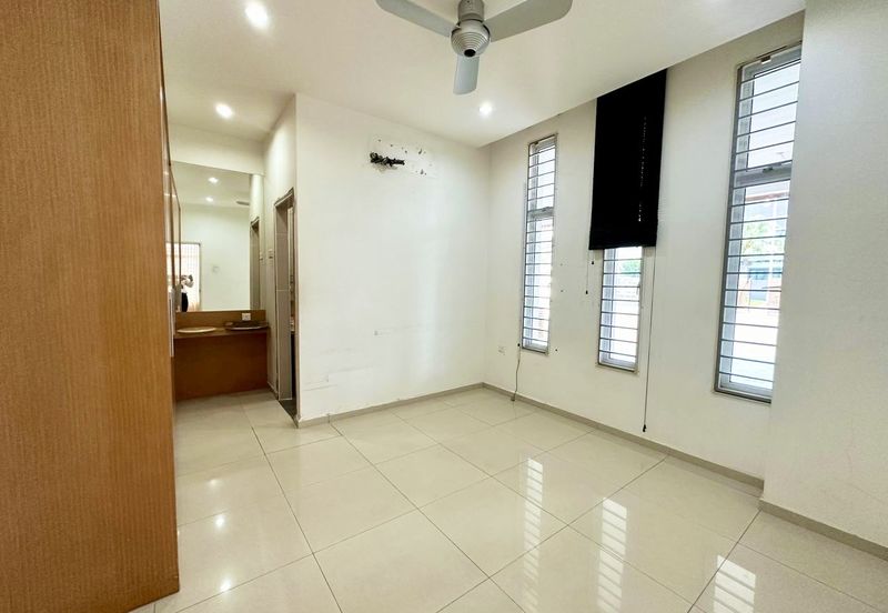 Taman Bukit Indah @ Iskandar Puteri