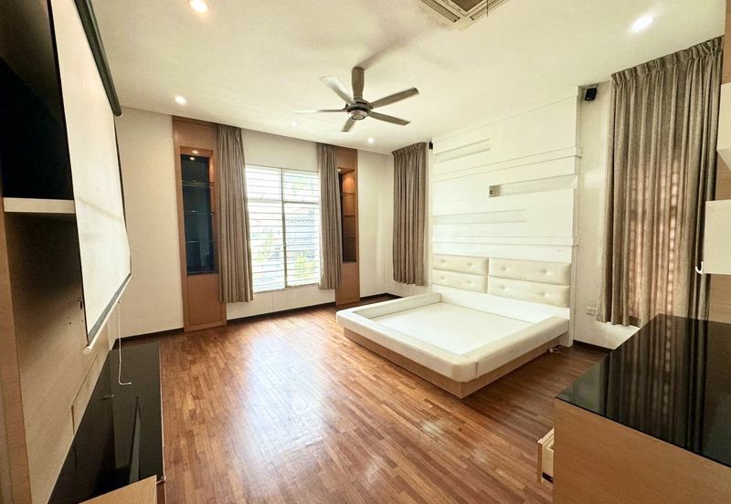 Taman Bukit Indah @ Iskandar Puteri